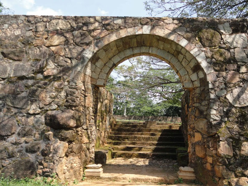 Katuwana Fort