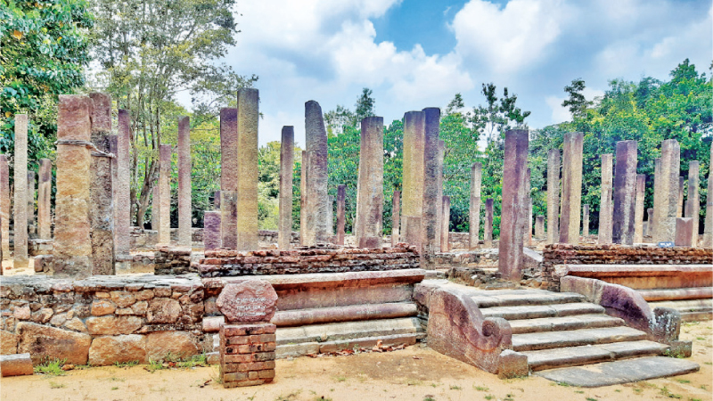 Ampara rajagala