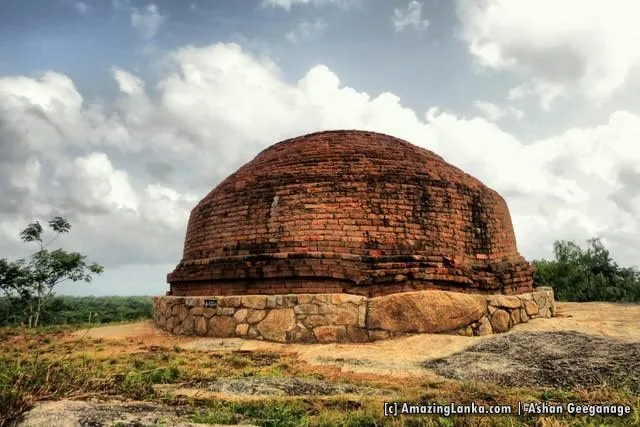 Murunkan Raja Maha Viharaya